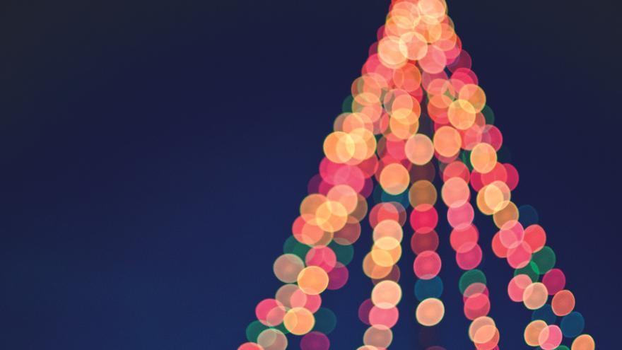 Nadal i Reis: Encesa de la il·luminació nadalenca