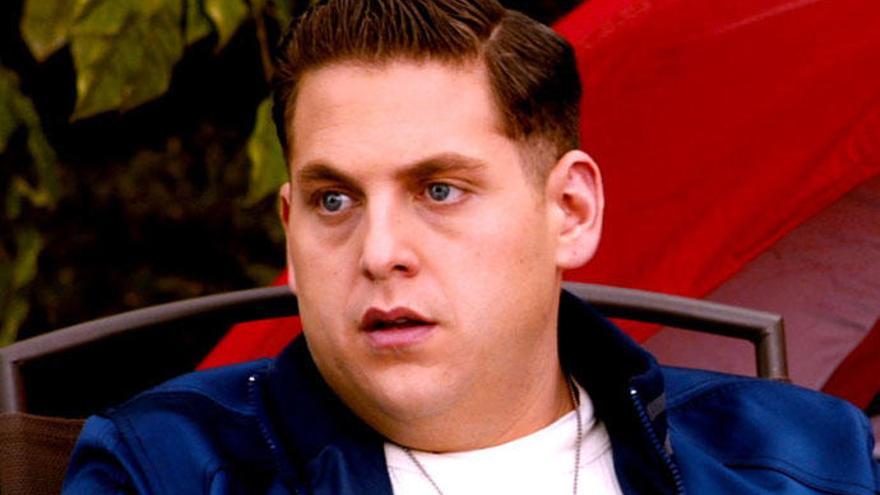 Jonah Hill, en una imagen de archivo