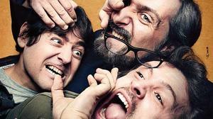 Tràiler d’’Amigos’