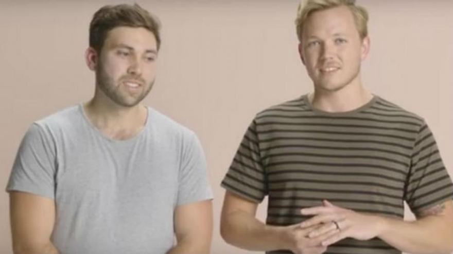 Airbnb apoya el matrimonio gay en Australia con un vídeo emotivo