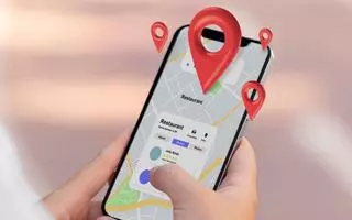 Tres trucos de Google Maps para ahorrar dinero en tus viajes