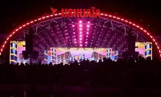 El mejor reggaeton old school suena un domingo más en Ibiza