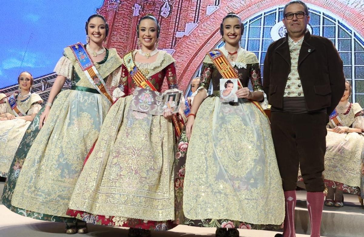 Intercambios y "brillants" del sábado 14: Benimámet-Burjassot-Beniferri, Pla del Remei-Gran Vía, Olivereta, Poblats al Sud y Algirós