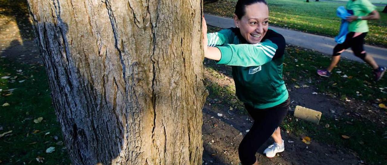 &quot;Es una de las carreras más emocionantes&quot;