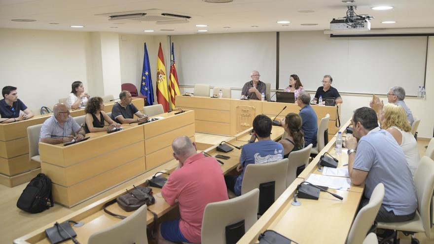 Los vecinos de Paiporta decidirán las inversiones de los fondos para la estrategia EDUSI