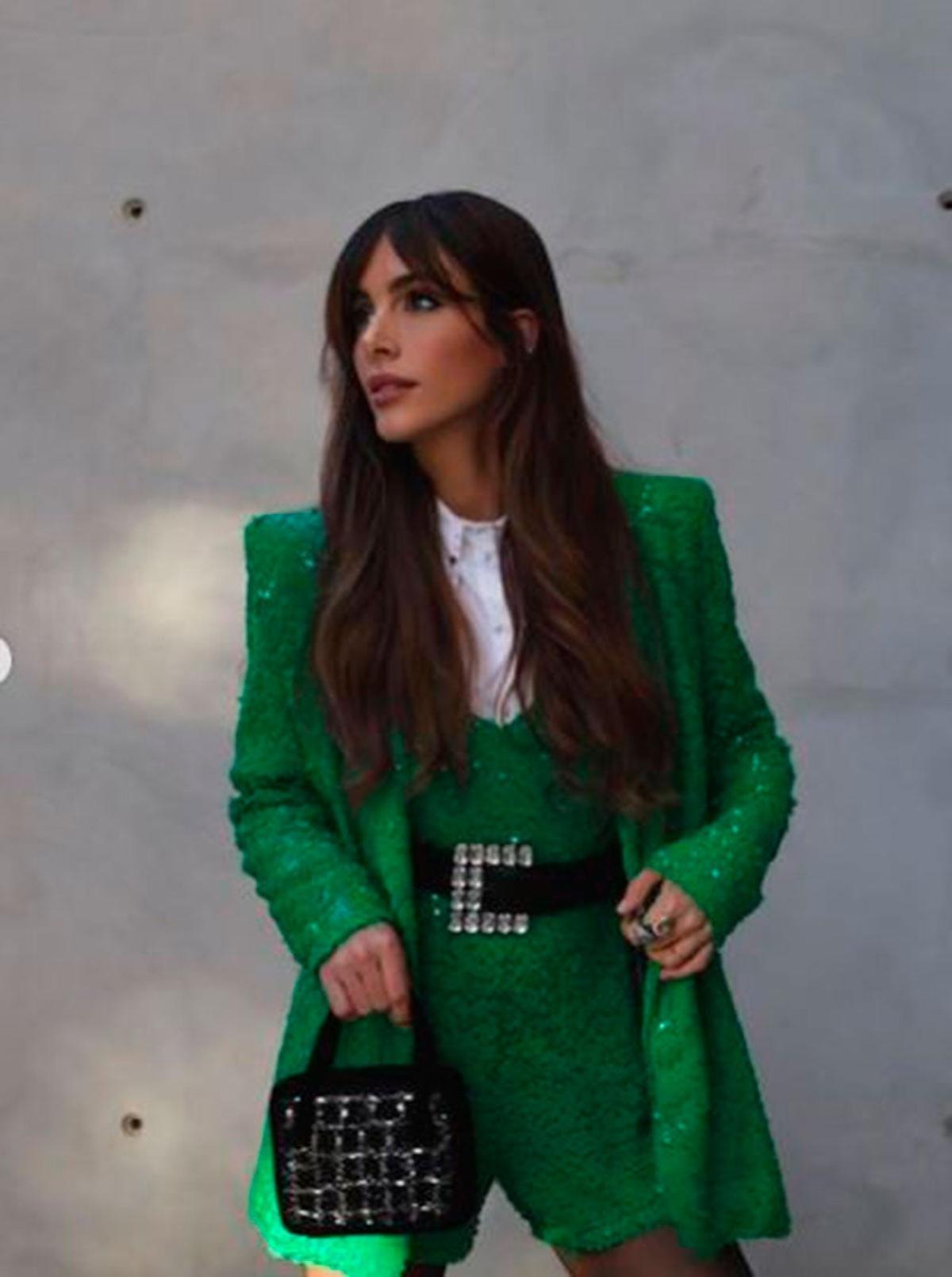 Apasionada de la moda