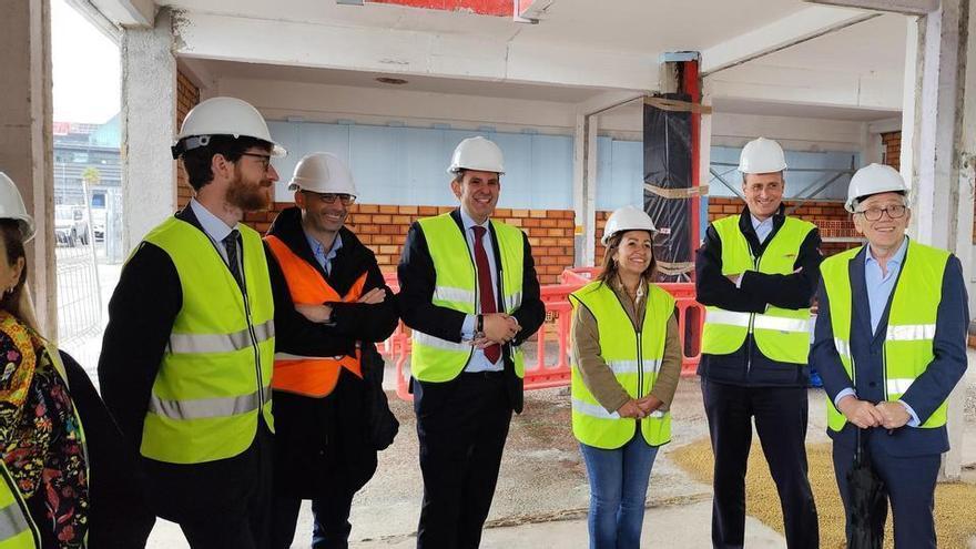 Vigo activa un frente común para reforzar su liderazgo como gran puerto pesquero mundial