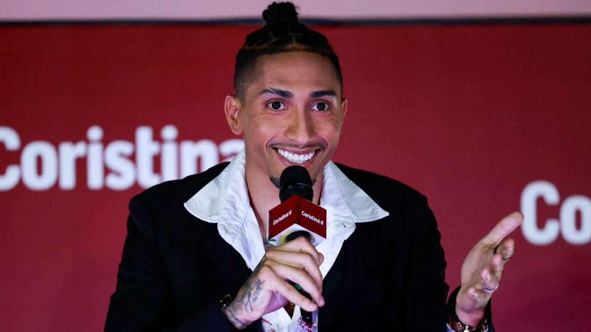 Raphinha, el gran reforzado por el rechazo de Nico