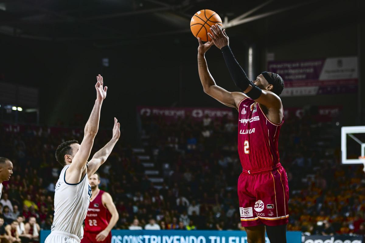 Imatges del Hiopos Lleida-Baxi Manresa Imatges del Hiopos Lleida-Baxi Manresa