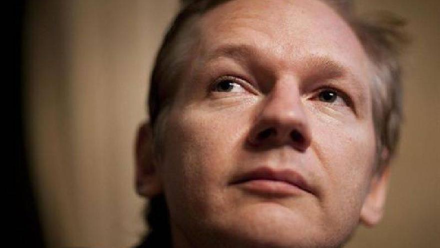 Assange dice que está preparado para vivir en Ecuador