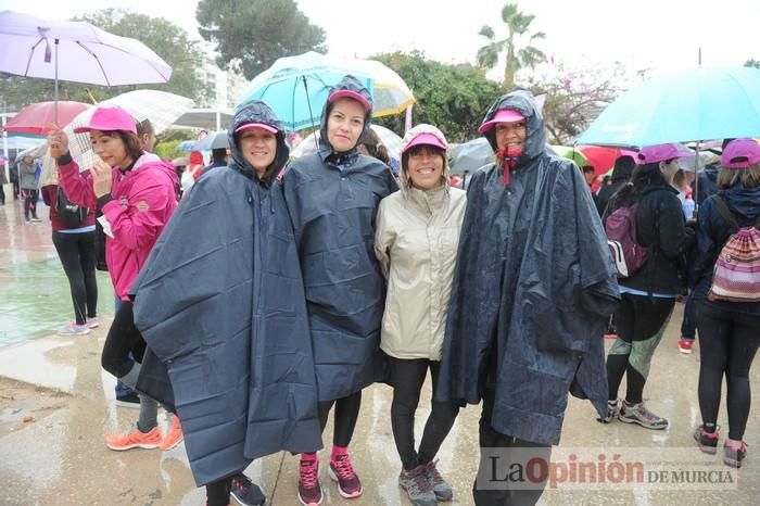 IV Carrera de la Mujer en Murcia (I)