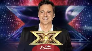 Ion Aramendi presentará la nueva edición de 'Factor X' en Telecinco la próxima primavera tras 'GH Dúo'