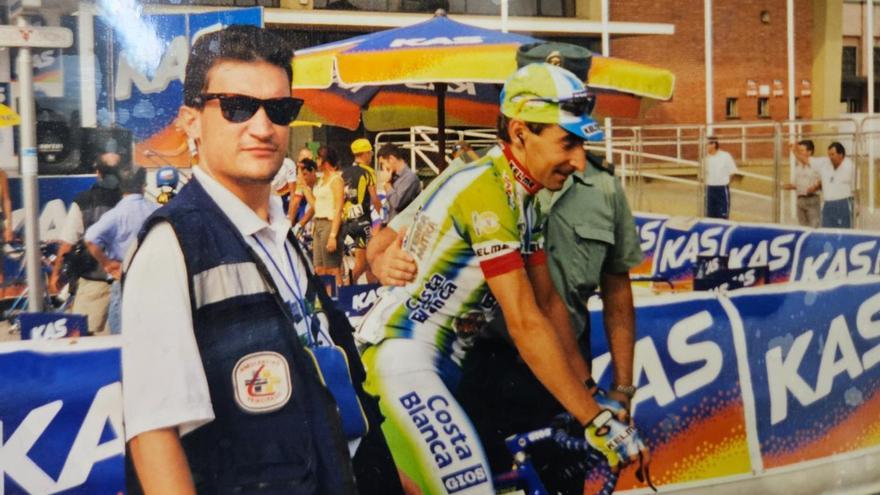 Miguel Torre: The Emergency Doctor Behind the First Ascent of Alto de l’Angliru