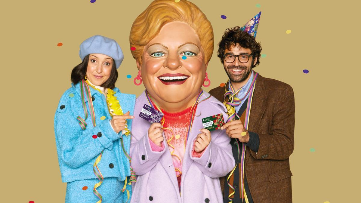 La Grossa de Cap d'any 2023