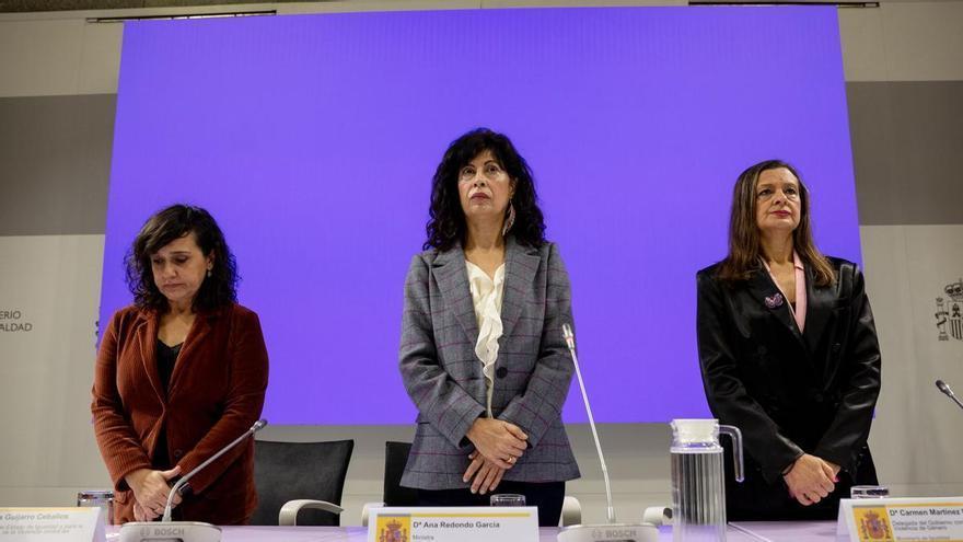 Igualdad alerta de aumento de feminicidios en Andalucía