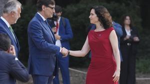 ‘Madrilenyisme’ a Barcelona