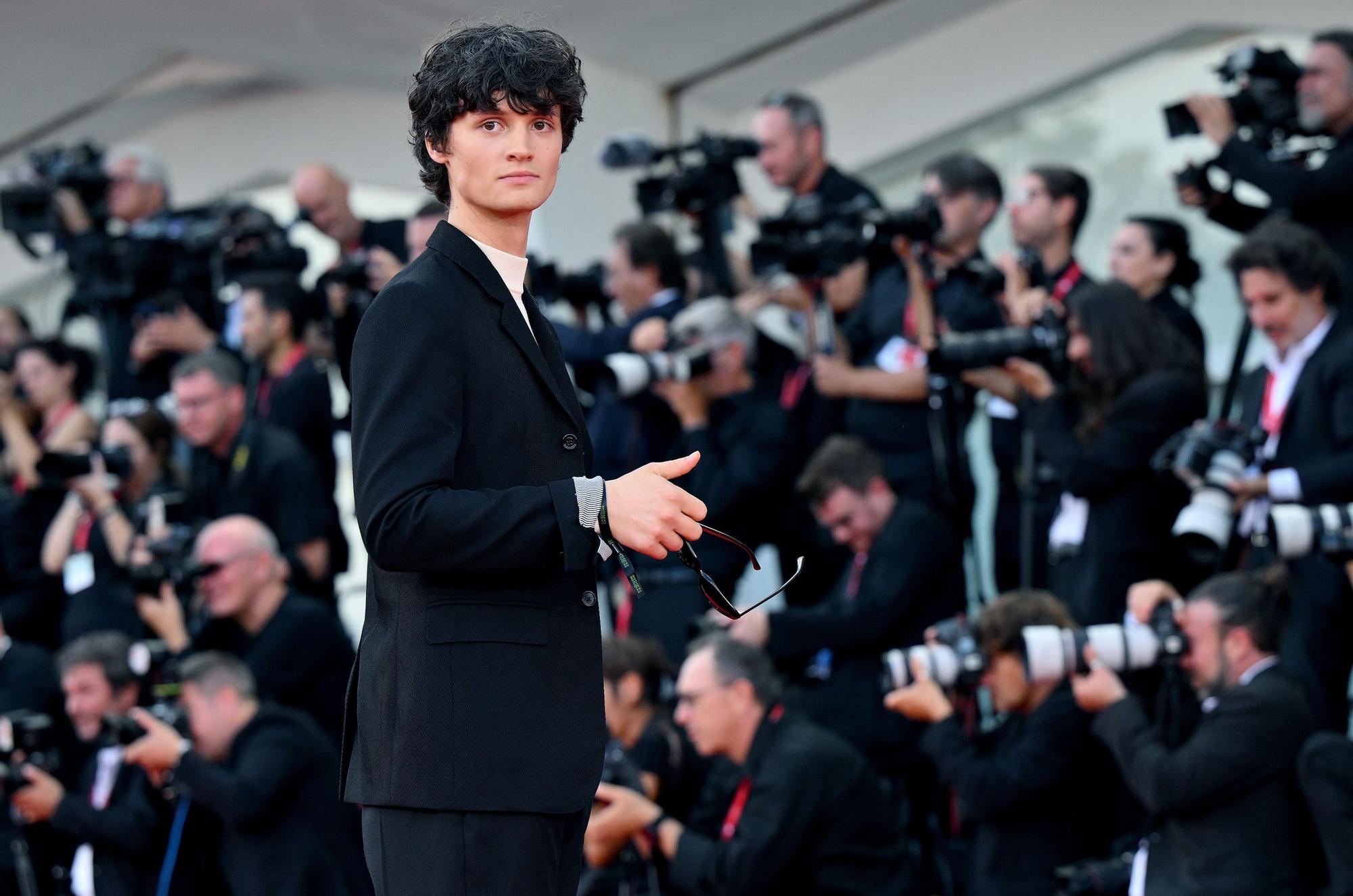 81st Venice Film Festival - Opening Ceremony