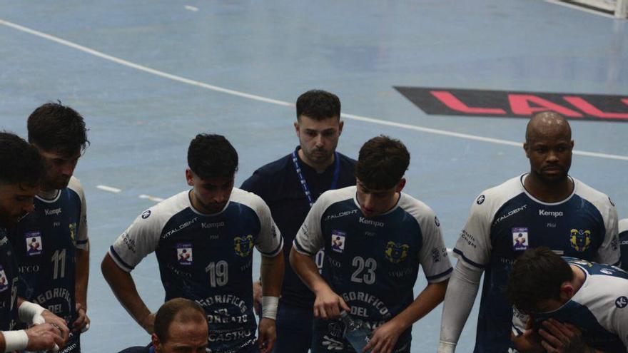 El guion que espera al Frigoríficos: bajar a la 