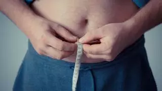 Este es el único cambio que hizo un hombre en su dieta y perdió más de 50 kilos