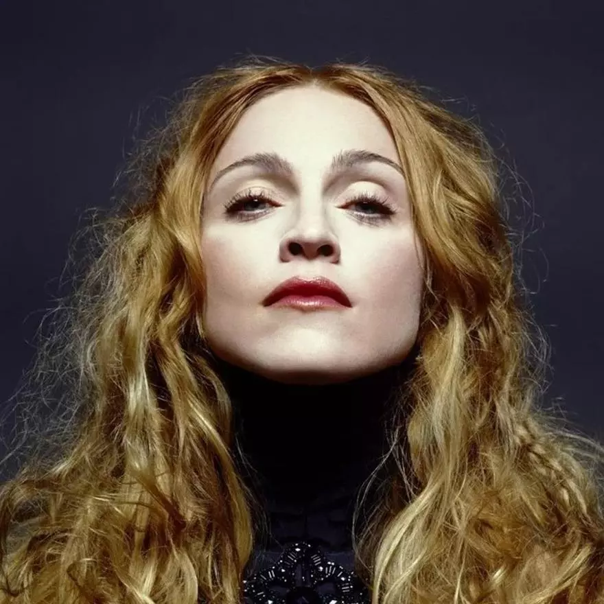 Madonna. 'Ray of Light'