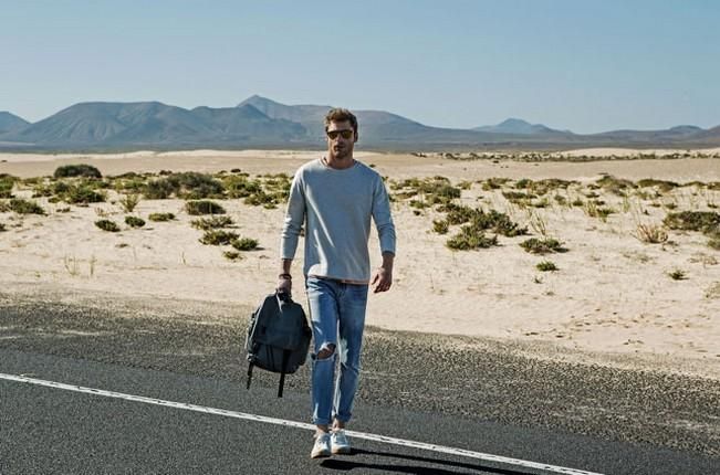 Fuerteventura, protagonista en la nueva campaña de Stradivarius