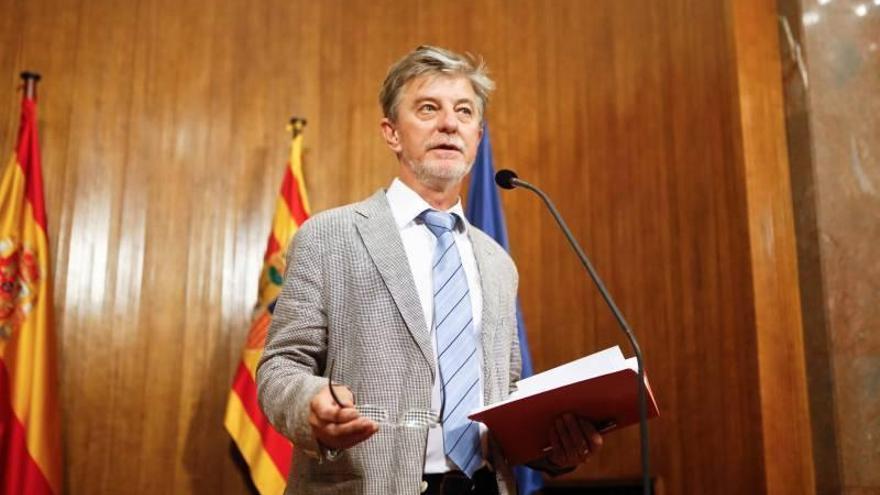 Santisteve y los alcaldes del &quot;cambio&quot; piden a Ribera reformar el bono social