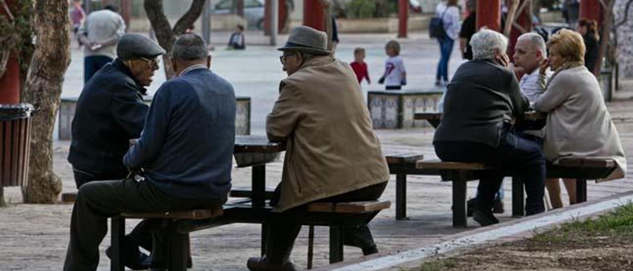 Un remedio para salir de la soledad