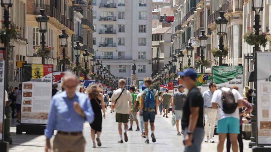 El ahorro en fondos de inversión firma otro récord en Málaga y rebasa los 6.000 millones