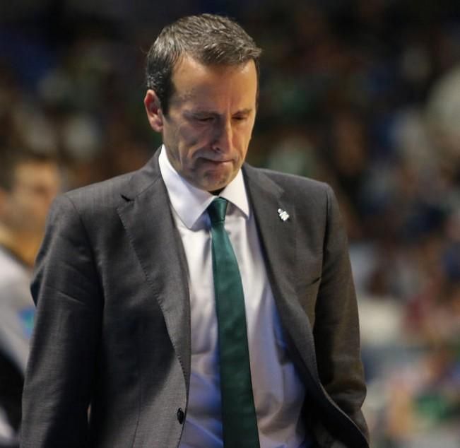 Liga Endesa: Unicaja - Herbalife Gran Canaria