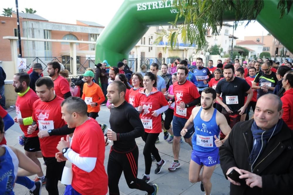 Carrera Solidaria ''Save The Children''