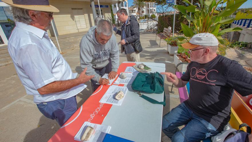 La independencia de Orihuela Costa se presenta a las elecciones municipales