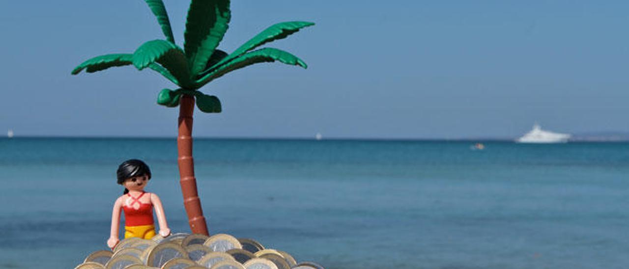 Nichtresidenten können nun auch steuerfrei auf Mallorca erben.