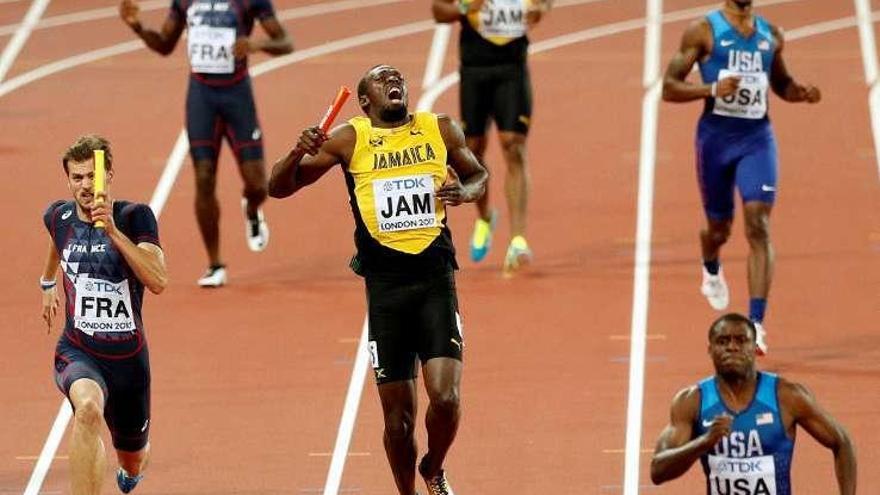 No habrá otro Bolt&quot;, se lamenta Coe tras el triste adiós del jamaicano