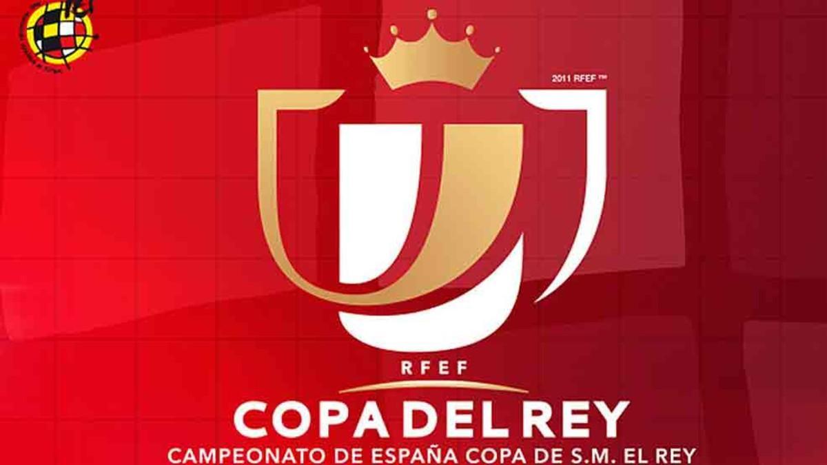 Este viernes se sortea la Copa del Rey 2017 / 2018