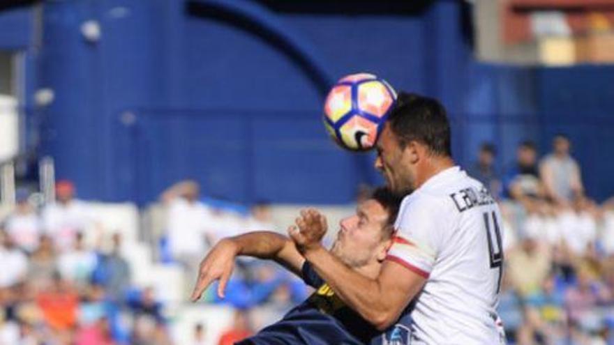 El Huesca pierde el norte en Murcia (3-1)