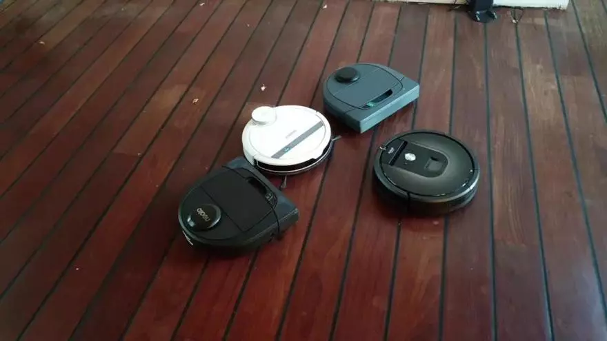 ¿Merece la pena comprar un robot aspirador?