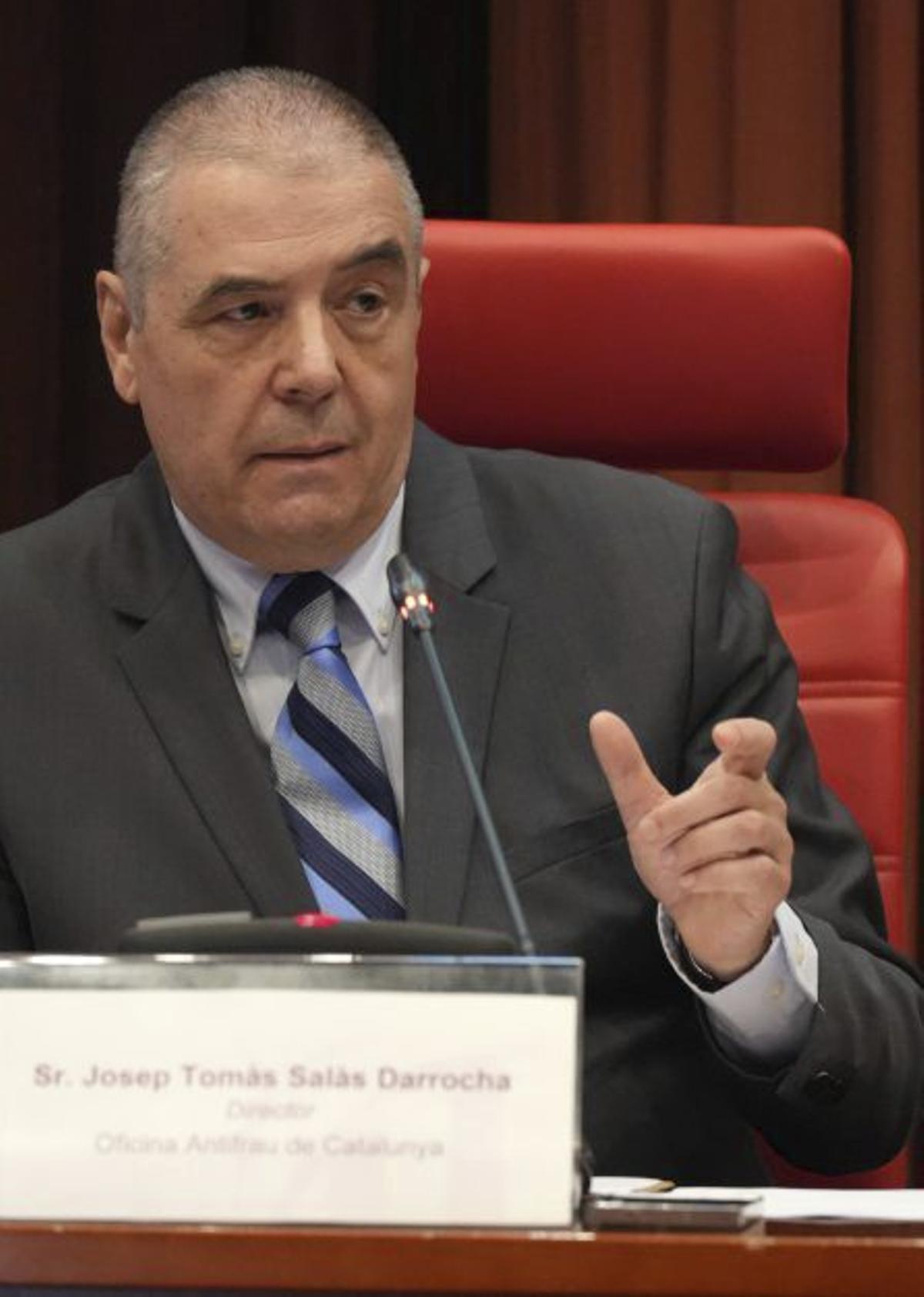Antifrau demana que la llei d’alertadors reguli indemnitzacions per represàlies