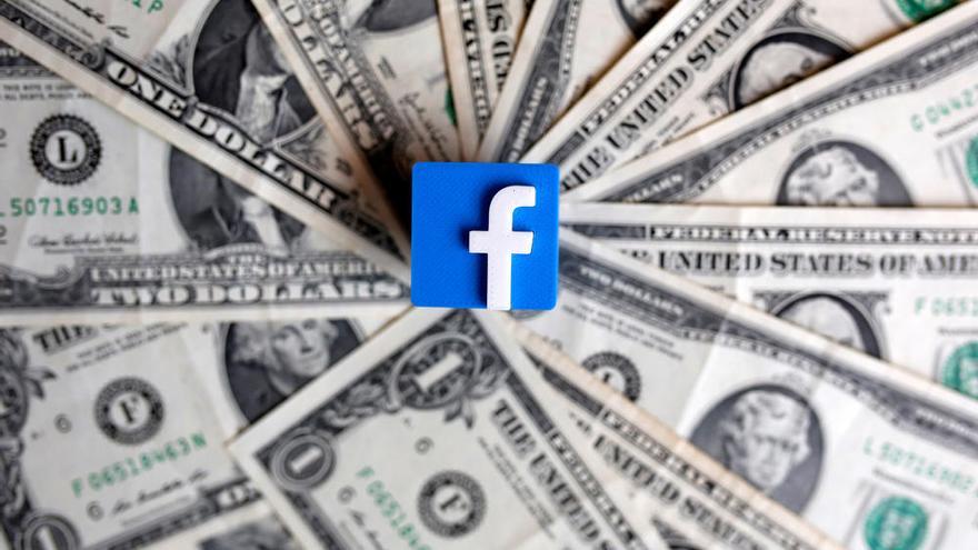 Facebook lanzará Libra junto a 27 compañías.