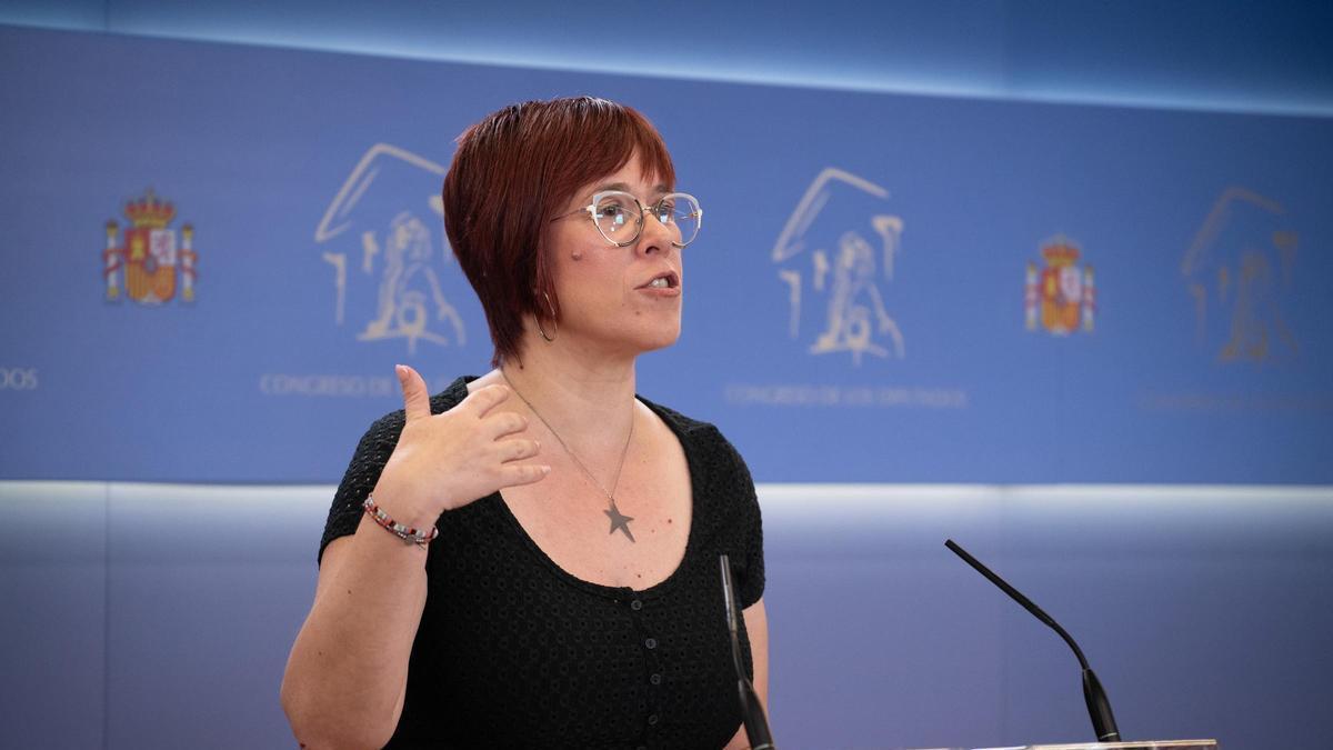 INVESTIGACIÓN DANA VALENCIA | Compromís presiona para citar a Sánchez en la comisión de la dana del Congreso antes del 29-O