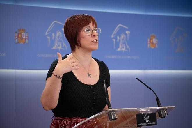 Compromís presiona para citar a Sánchez en la comisión de la dana del Congreso antes del 29-O