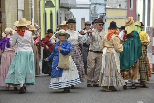 Romería de Arucas 2017