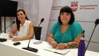 UP Plasencia plantea propuestas para el presupuesto por un millón de euros