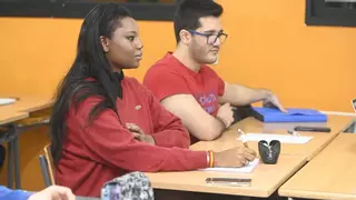 Educación para adultos, ¿un ben social en entredito?