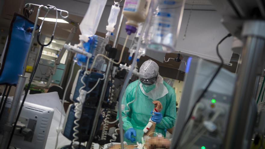 Diez hospitales privados reclaman 13 millones al Servicio Gallego de Salud por la pandemia