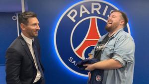 Piqué compra els drets televisius de la Ligue-1 per aprofitar l’‘efecte Messi’