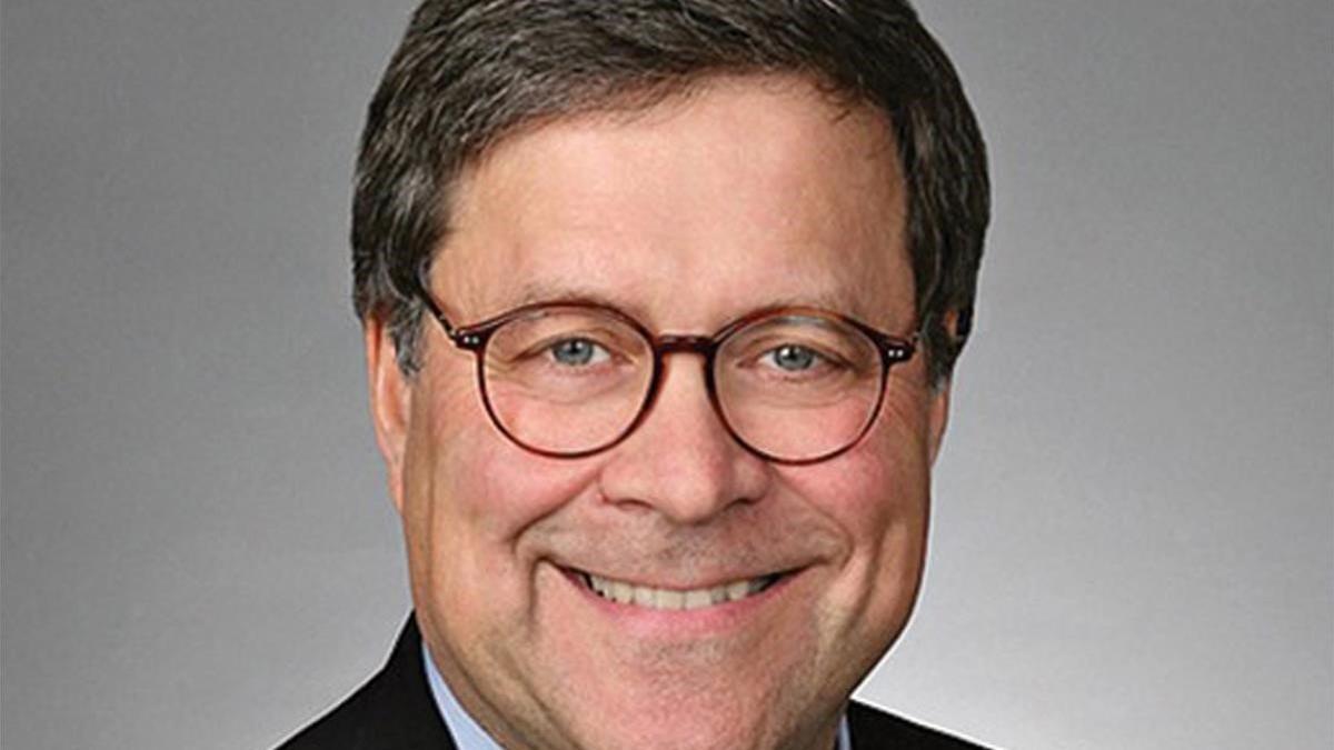 william barr fiscal general eeuu