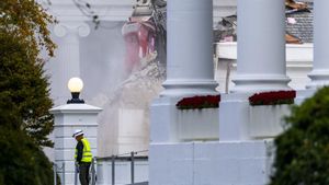 El ball de Trump amb la gran empresa