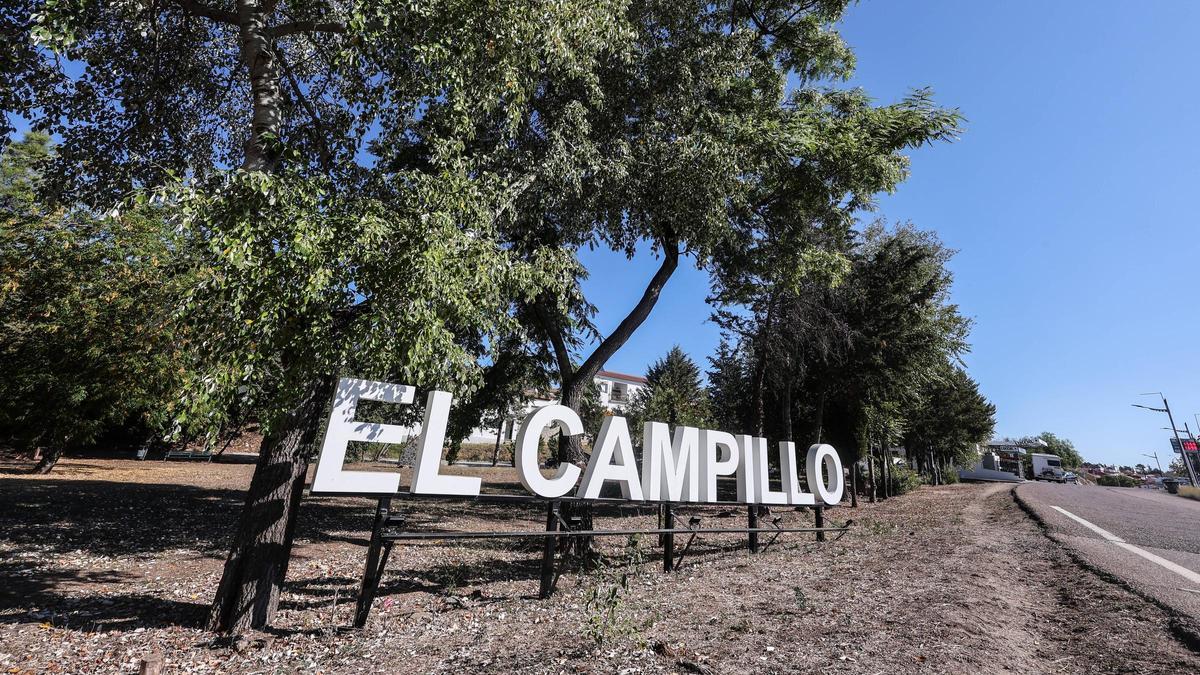 Sport visita El Campillo, el pueblo de Fermín López