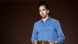 El español Luis Tato gana el primer premio en el festival 'Visa pour l'image' por su cobertura de las protestas de la generación Z en Madagascar