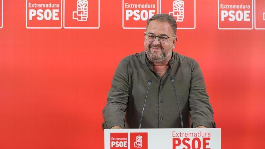Osuna despeja las dudas y buscará un cuarto mandato como alcalde de Mérida